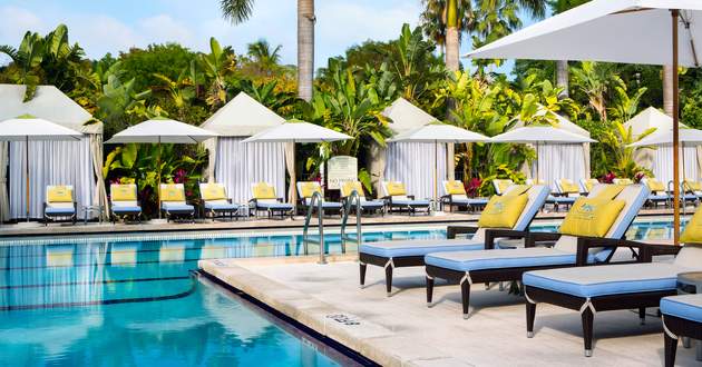 Islamorada, Florida,Cheeca Lodge & Spa