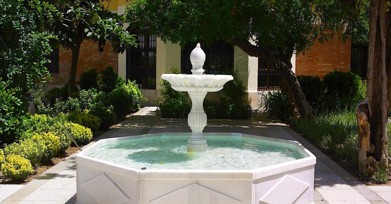 Hospes Palacio de los Patos