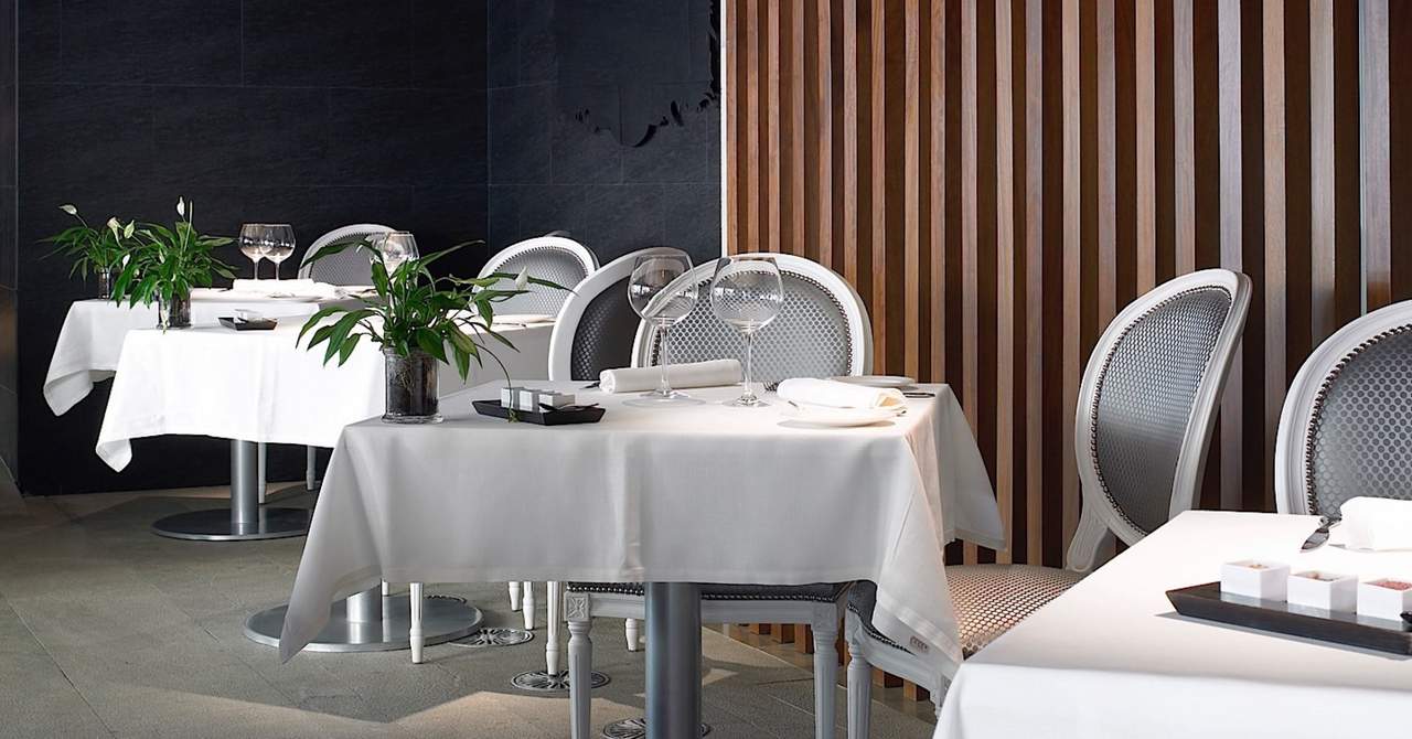 Hospes Palacio de los Patos