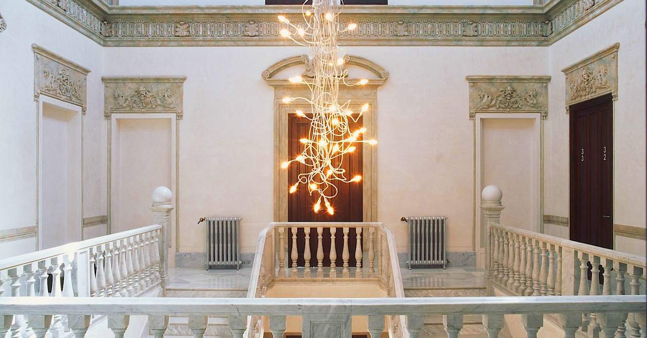 Hospes Palacio de los Patos