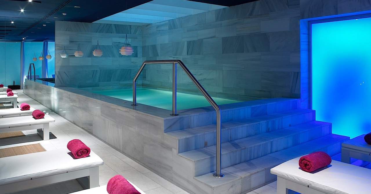 Hospes Palacio de los Patos