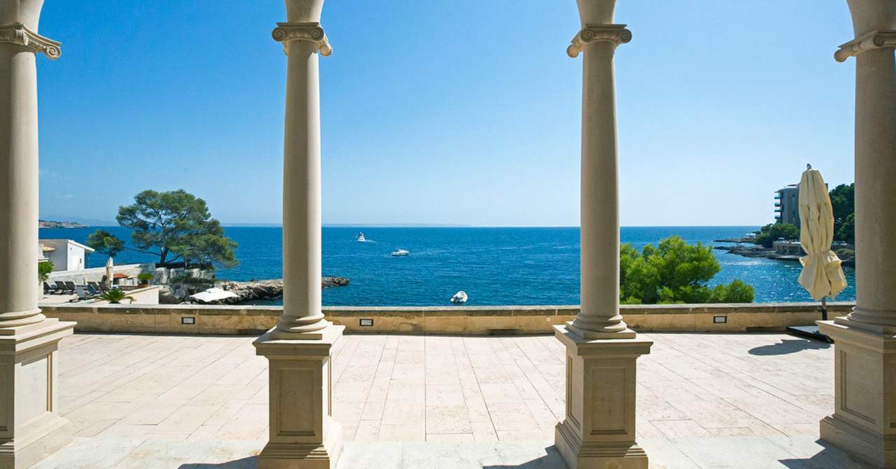 Hospes Maricel Mallorca & Spa