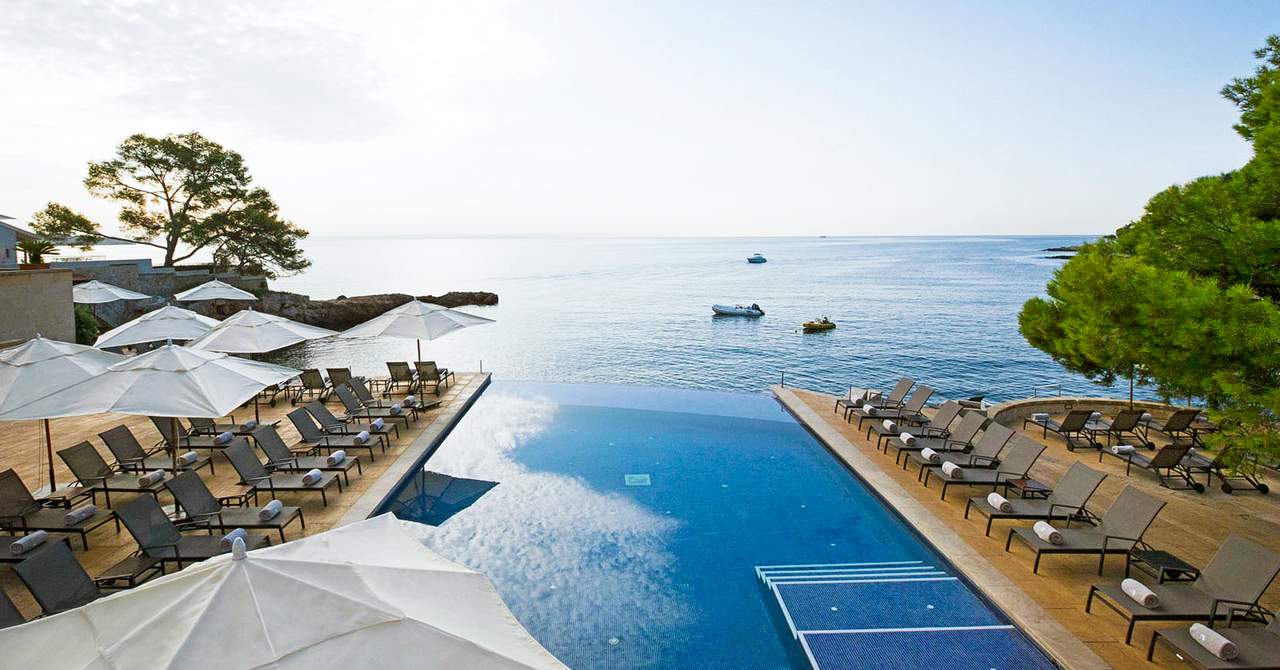 Hospes Maricel Mallorca & Spa