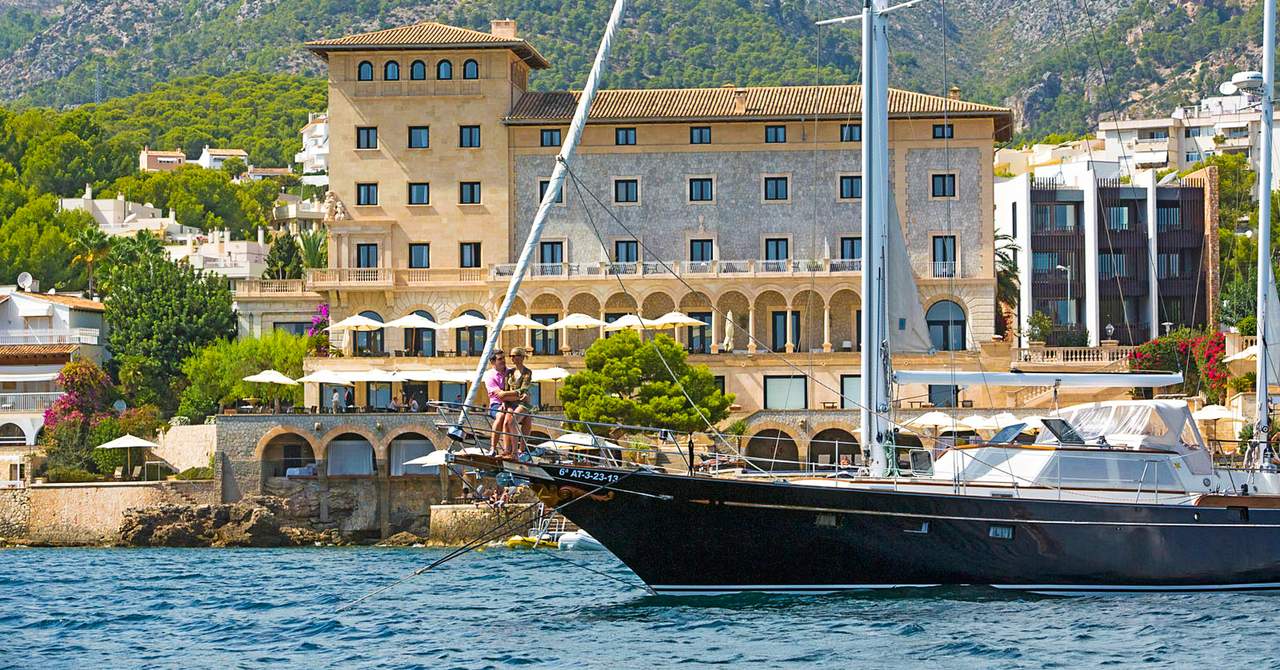 Hospes Maricel Mallorca & Spa