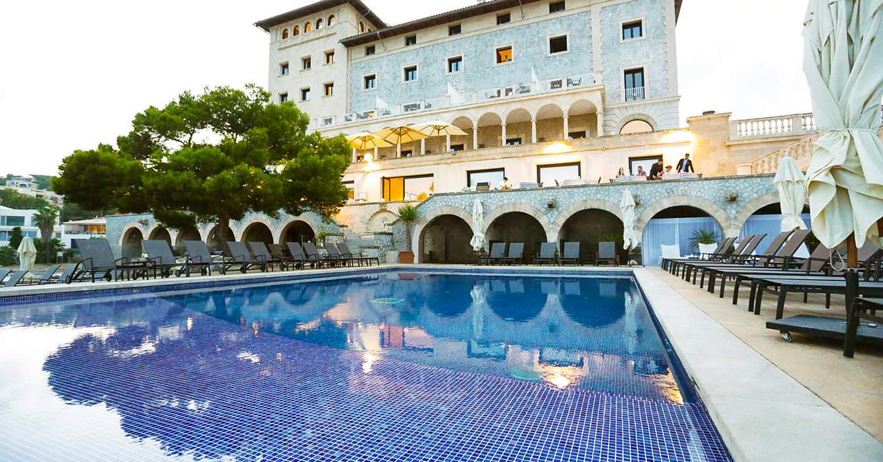 Hospes Maricel Mallorca & Spa
