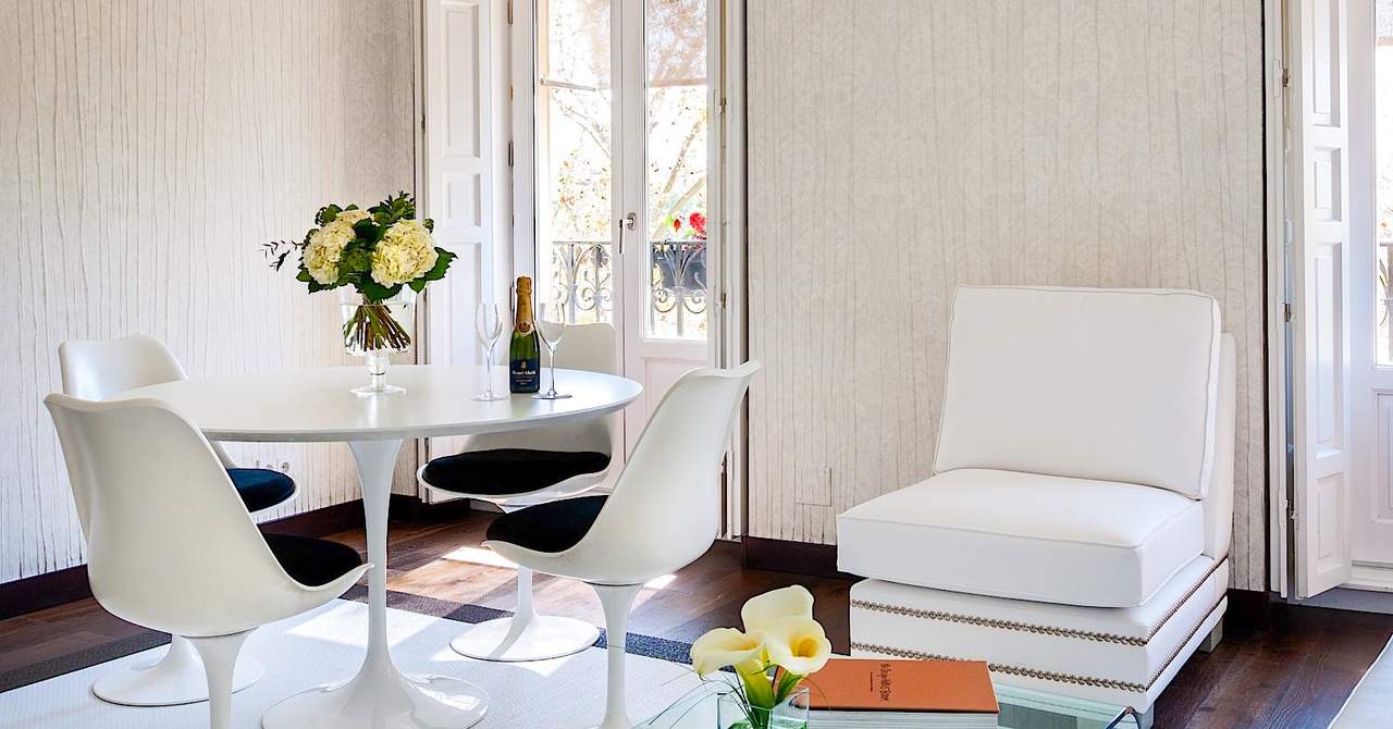 Hotel Hospes Puerta de Alcala