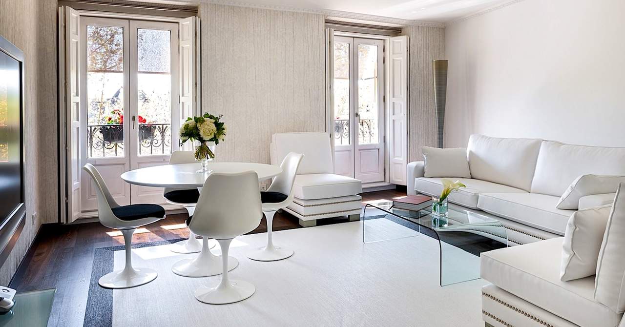 Hotel Hospes Puerta de Alcala