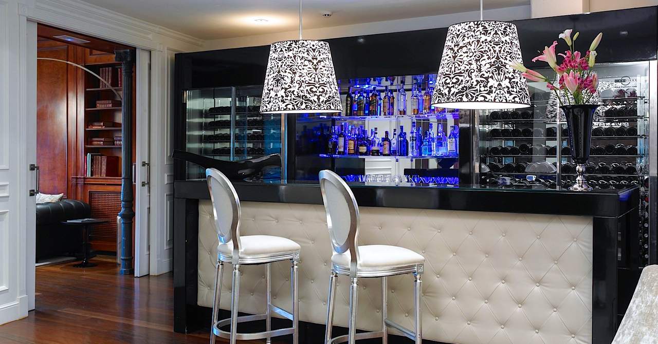 Hotel Hospes Puerta de Alcala