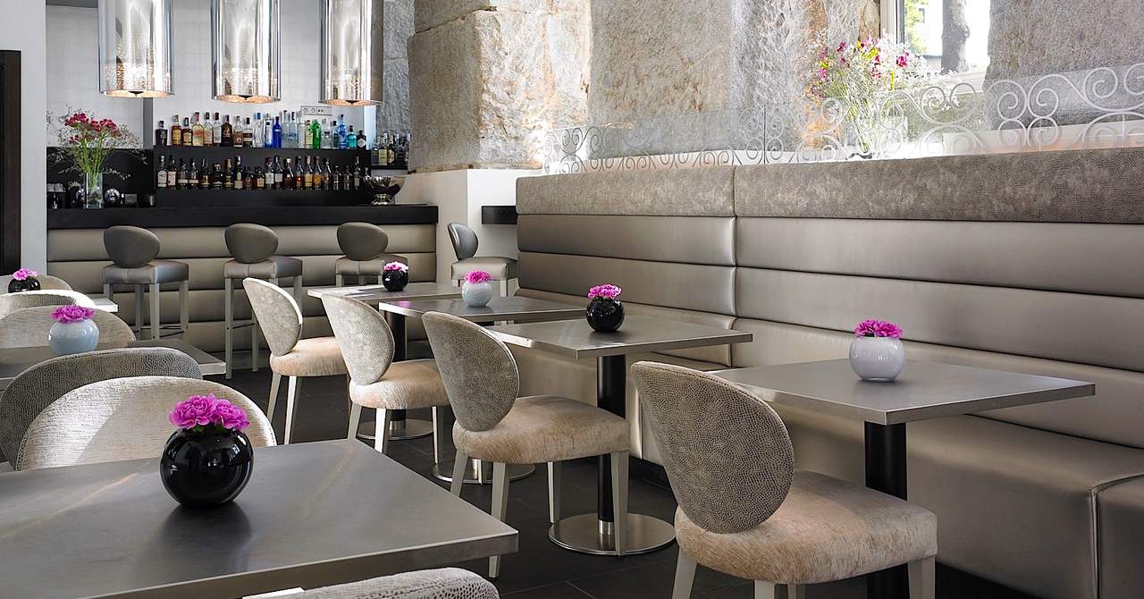 Hotel Hospes Puerta de Alcala