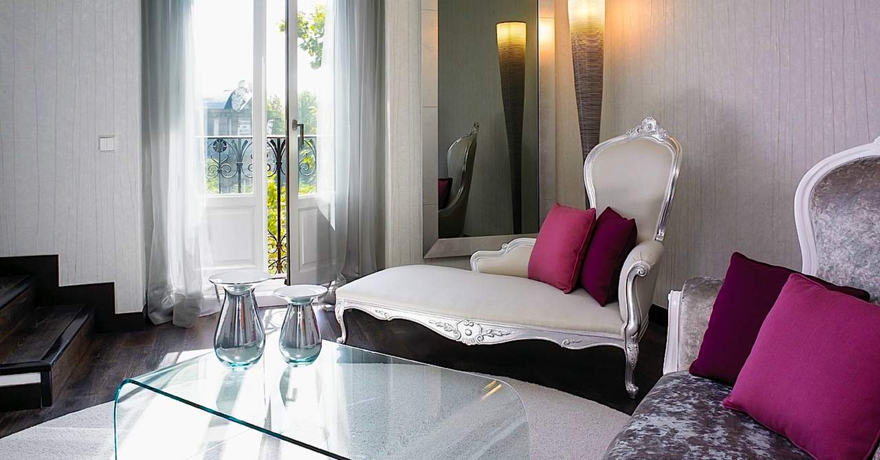 Hotel Hospes Puerta de Alcala