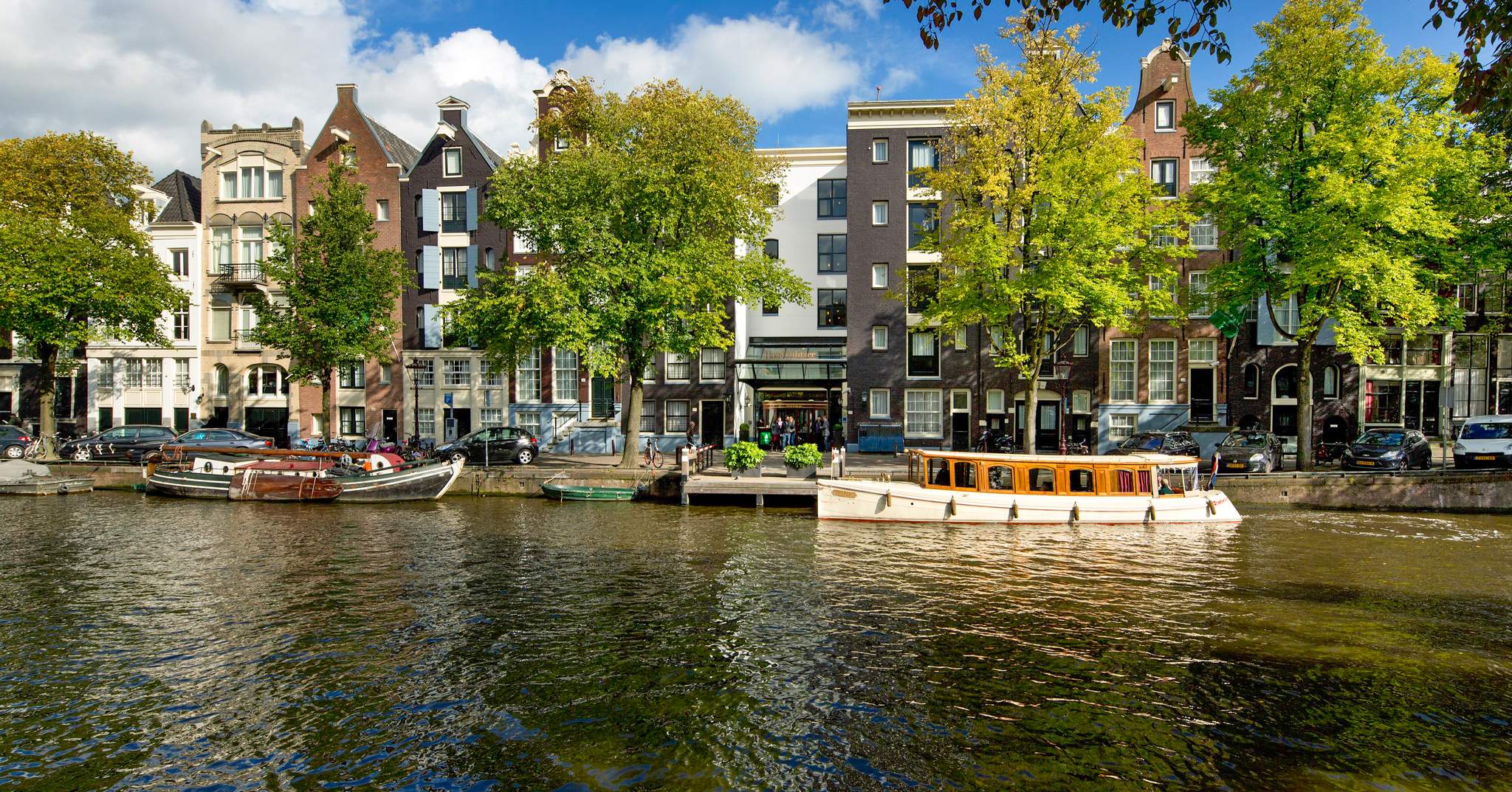 Pulitzer Amsterdam
