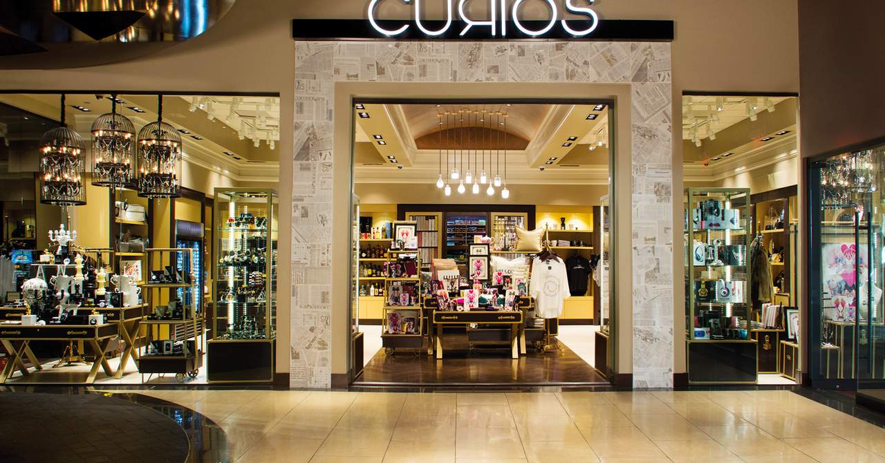 The Cromwell Las Vegas