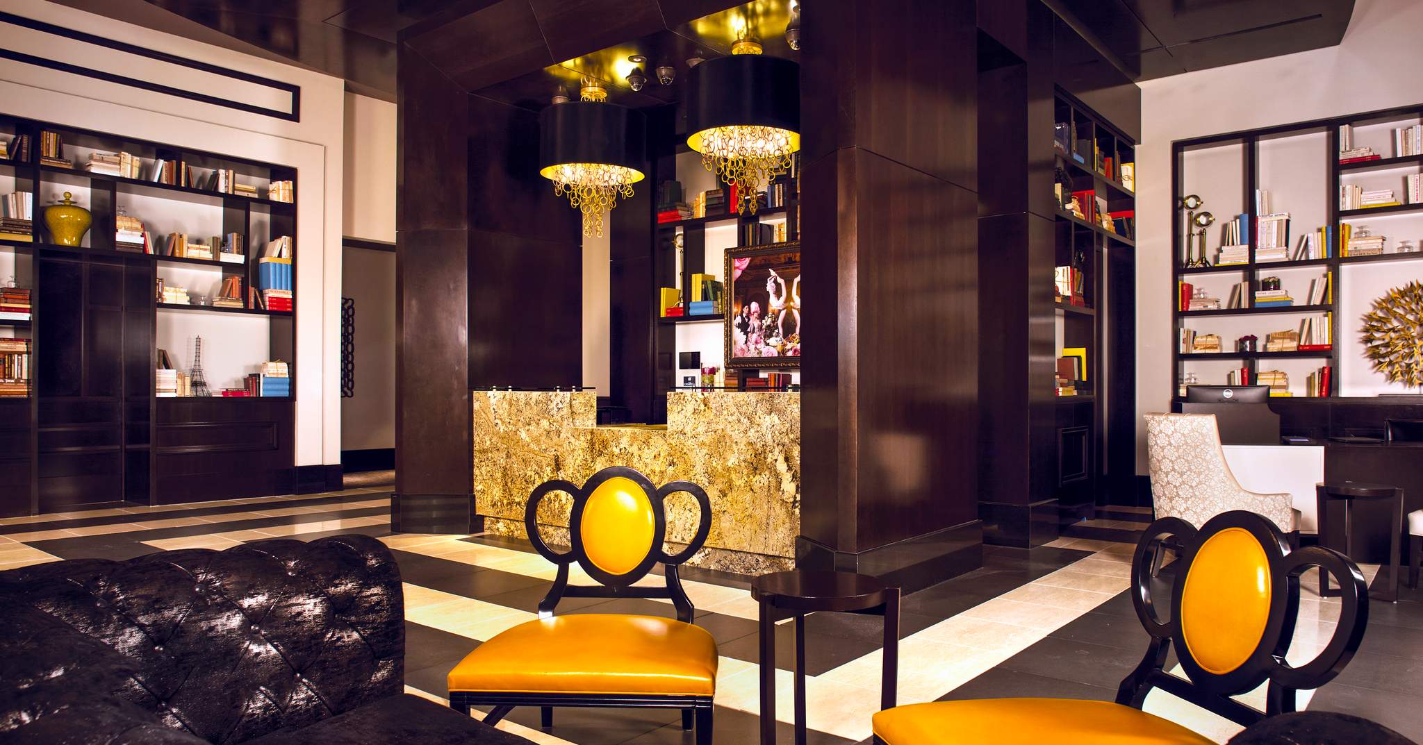 The Cromwell Las Vegas