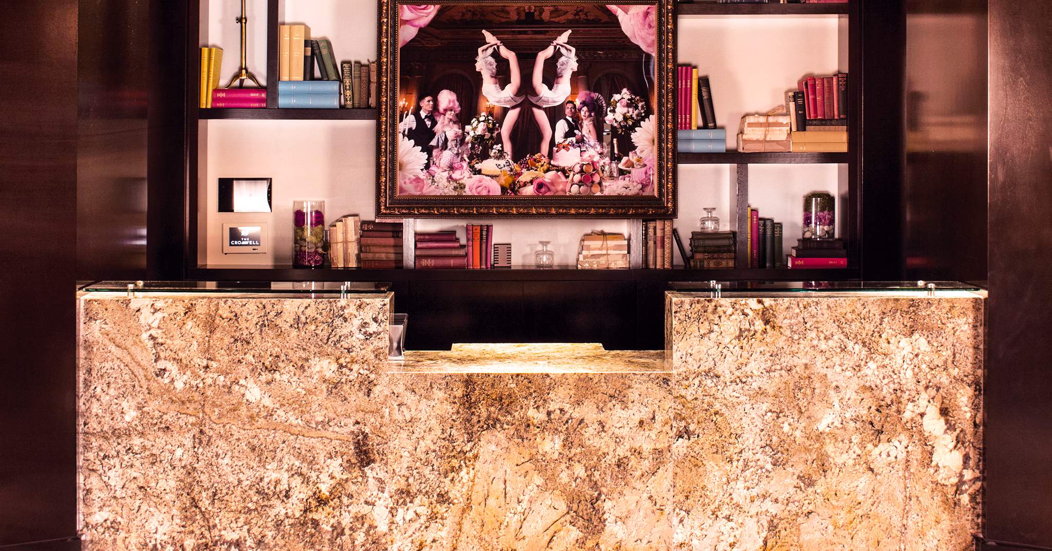 The Cromwell Las Vegas