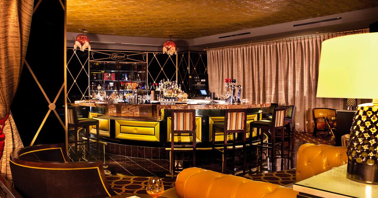 The Cromwell Las Vegas