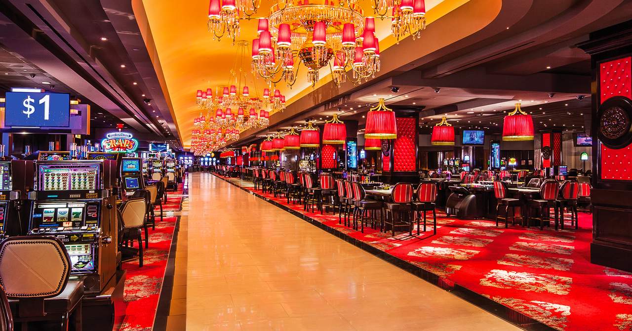 The Cromwell Las Vegas