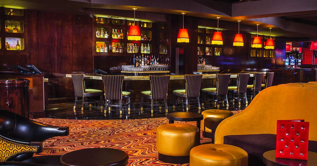 The Cromwell Las Vegas