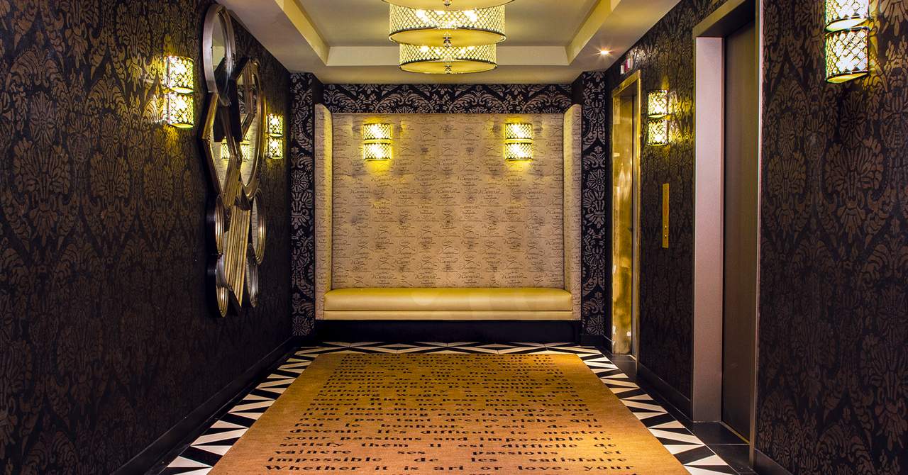 The Cromwell Las Vegas