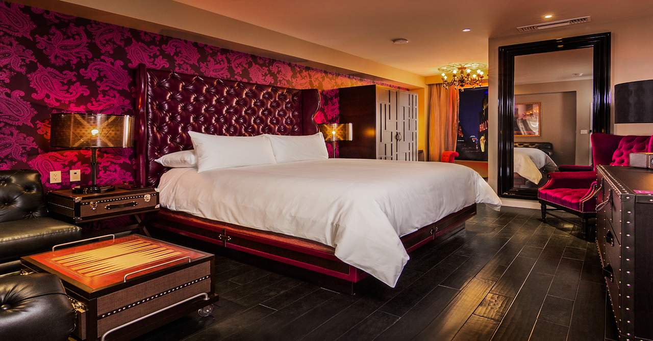 The Cromwell Las Vegas