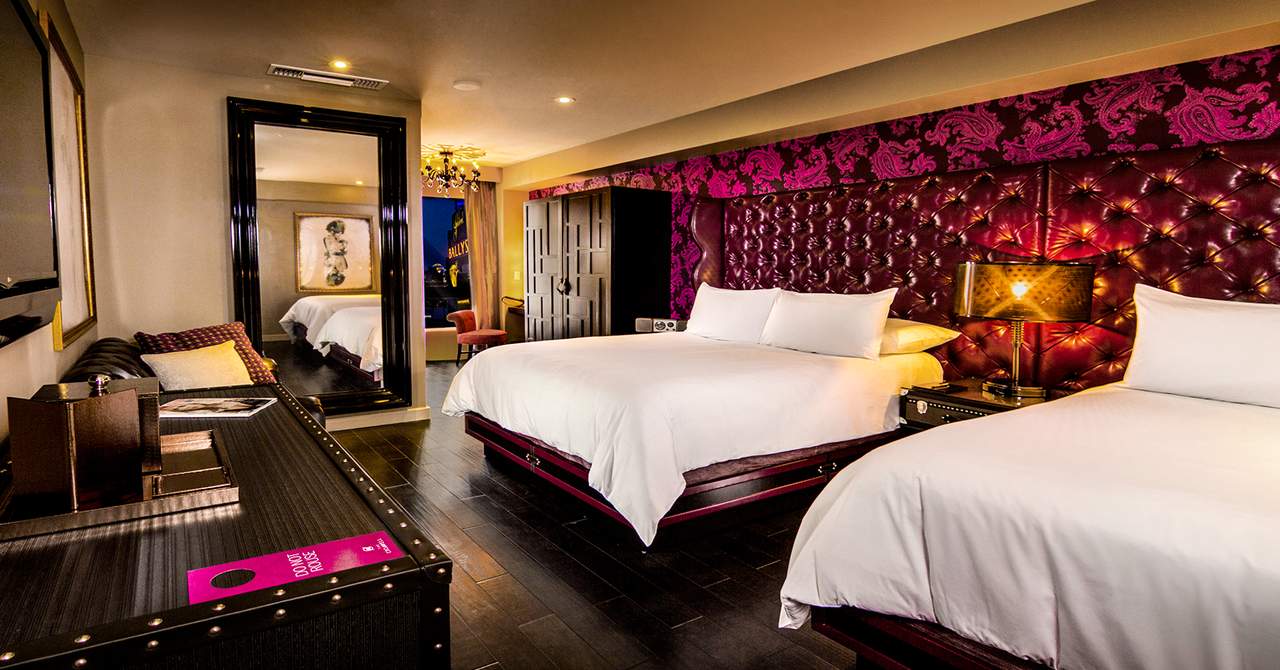 The Cromwell Las Vegas