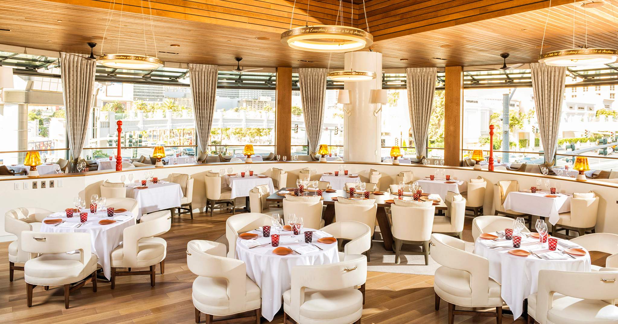 The Cromwell Las Vegas