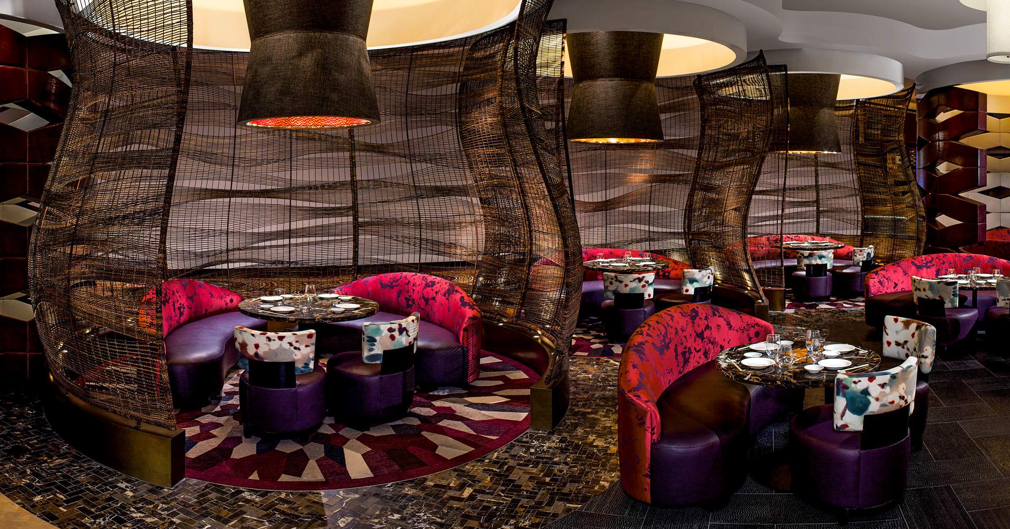 Nobu Hotel at Caesars Palace