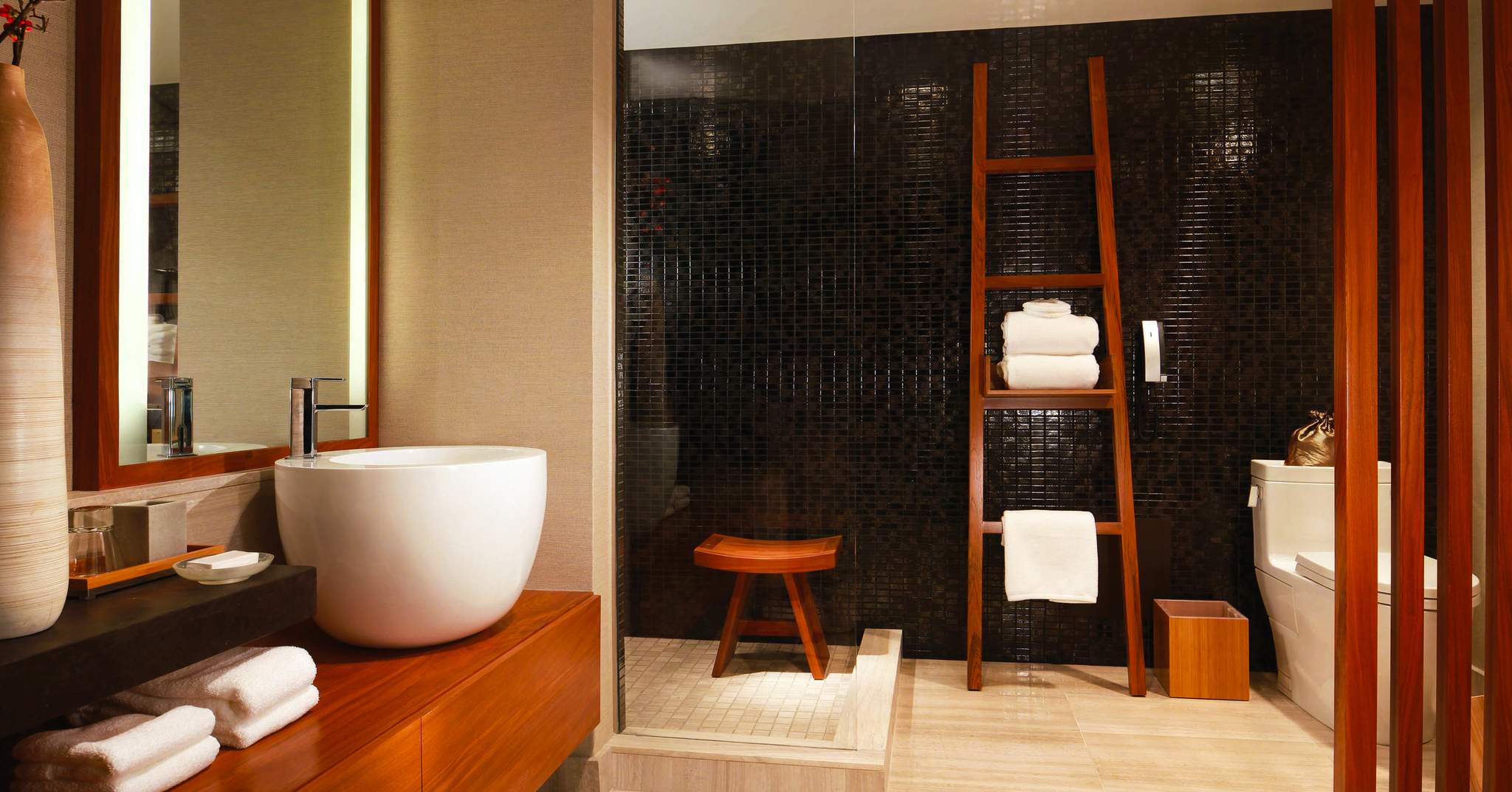 Nobu Hotel at Caesars Palace