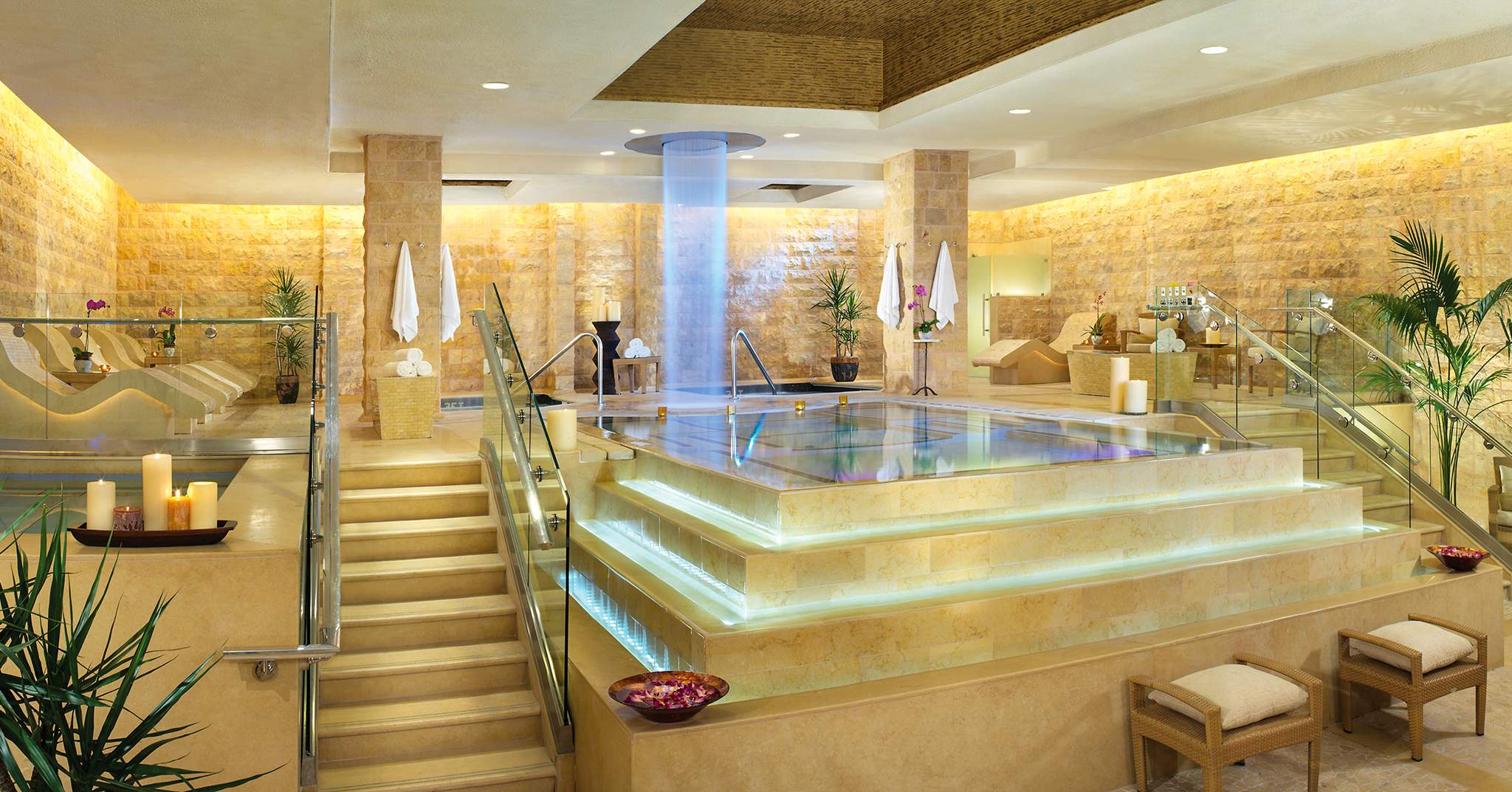 Nobu Hotel at Caesars Palace