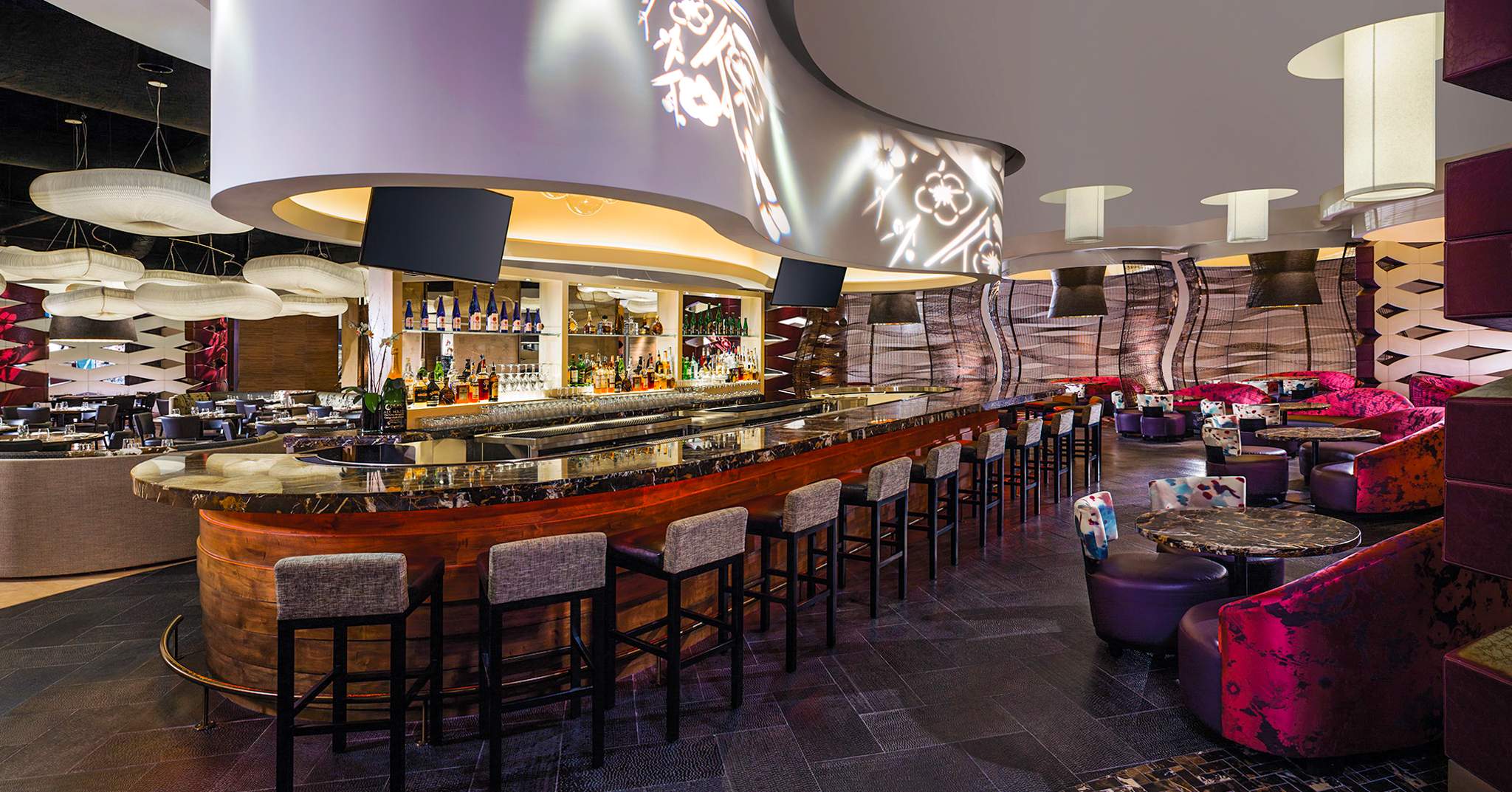 Nobu Hotel at Caesars Palace