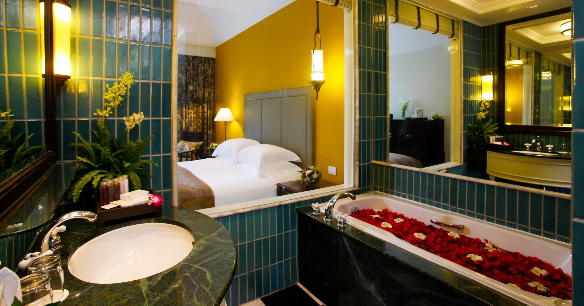 Centara Grand Beach Resort Samui