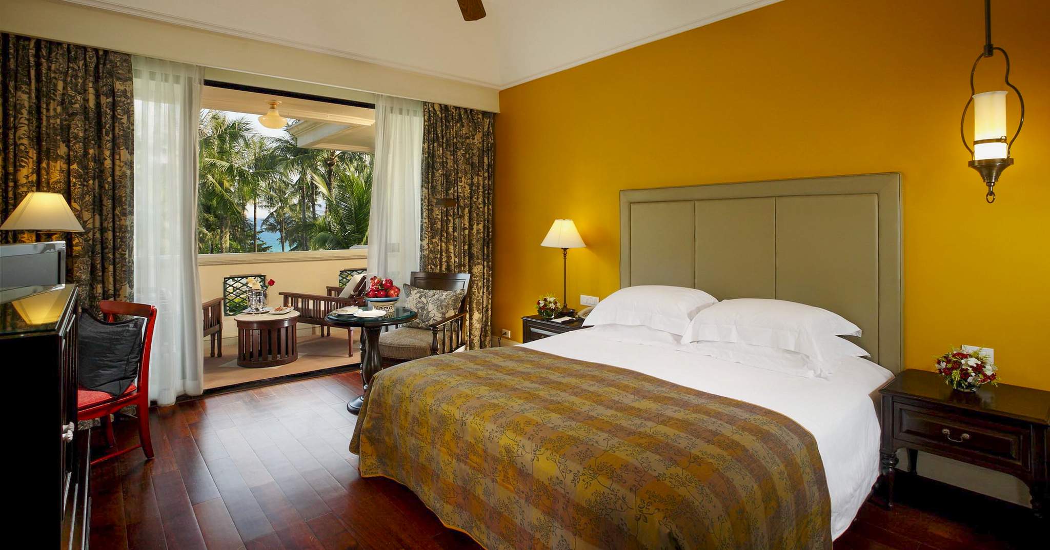 Centara Grand Beach Resort Samui