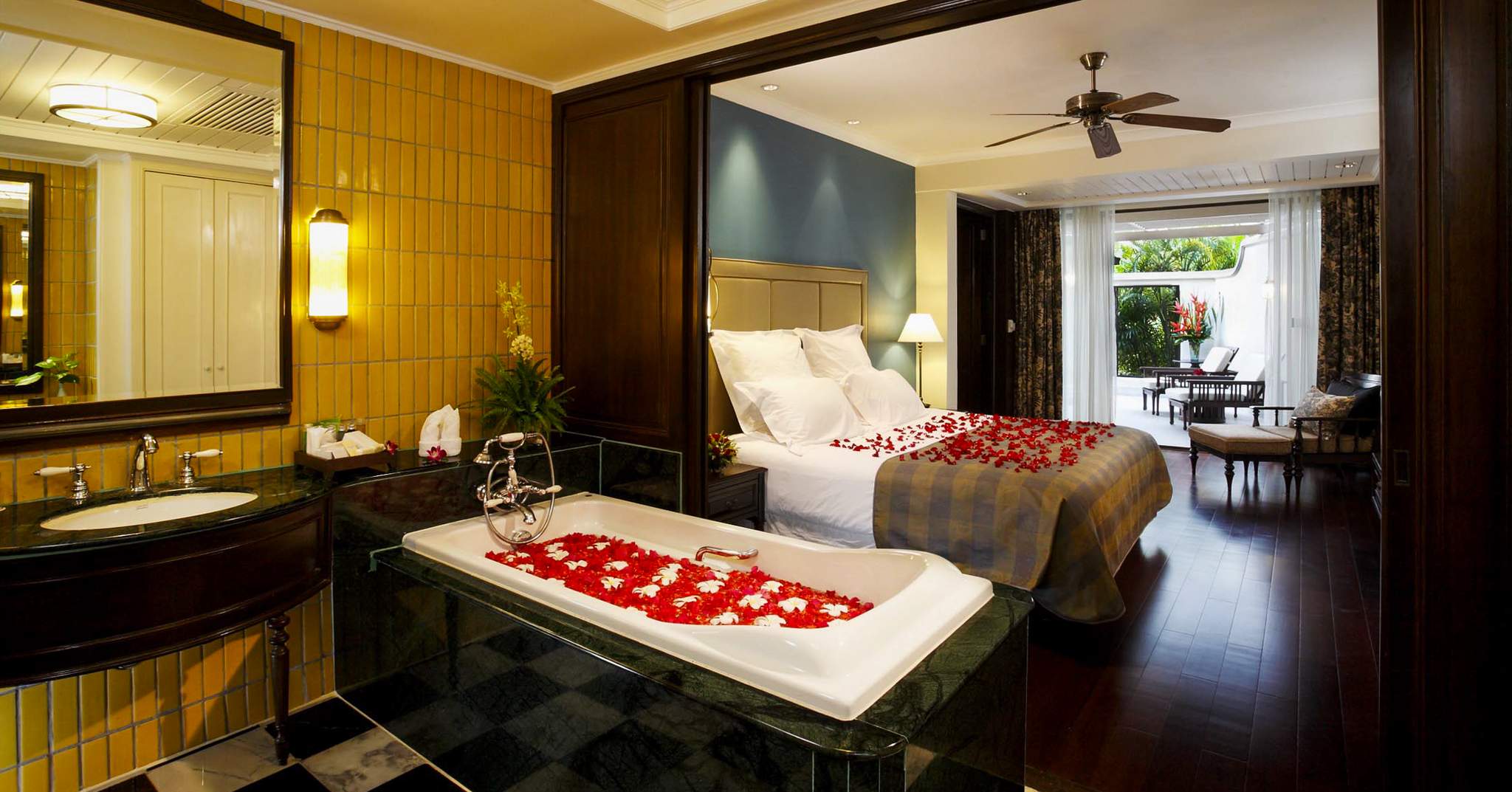 Centara Grand Beach Resort Samui