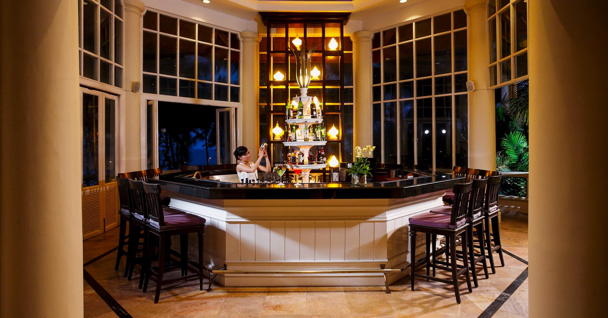 Centara Grand Beach Resort Samui