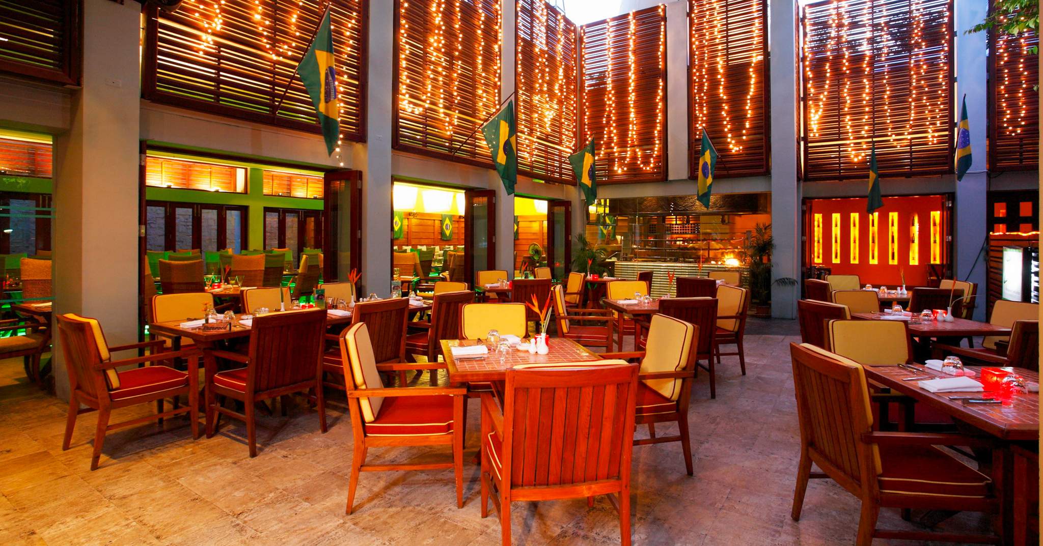 Centara Grand Beach Resort Samui