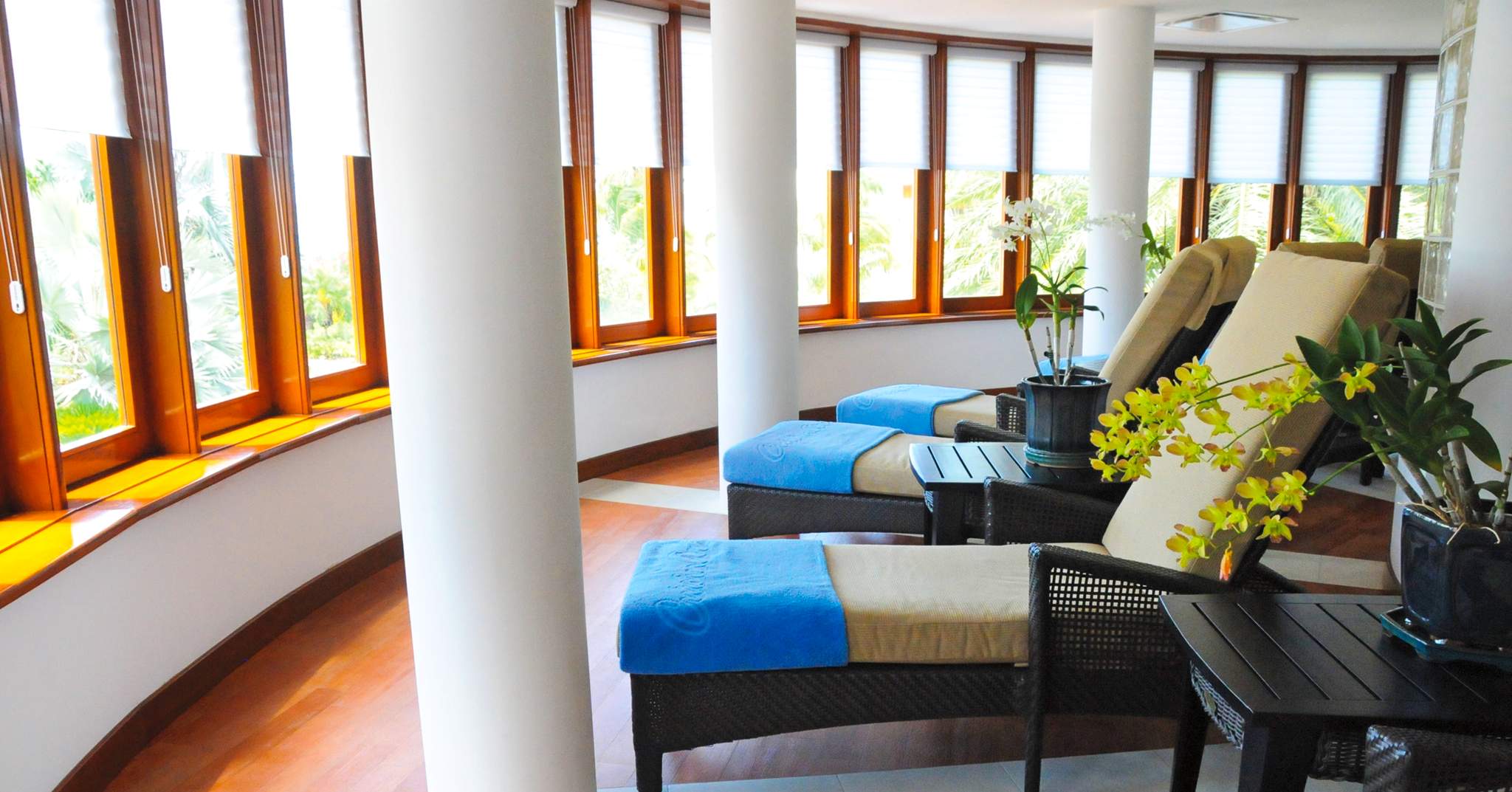 Aurora Anguilla Resort & Golf Club