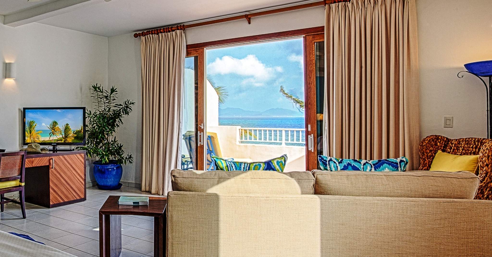 Aurora Anguilla Resort & Golf Club