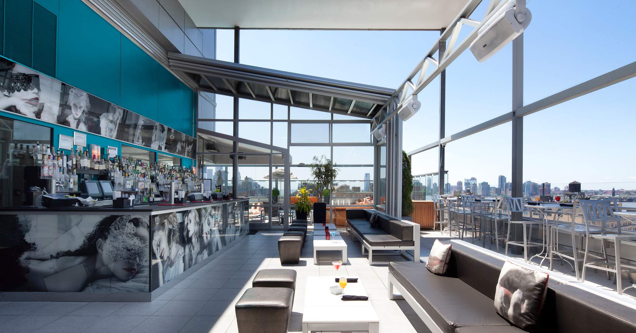 Gansevoort Meatpacking NYC