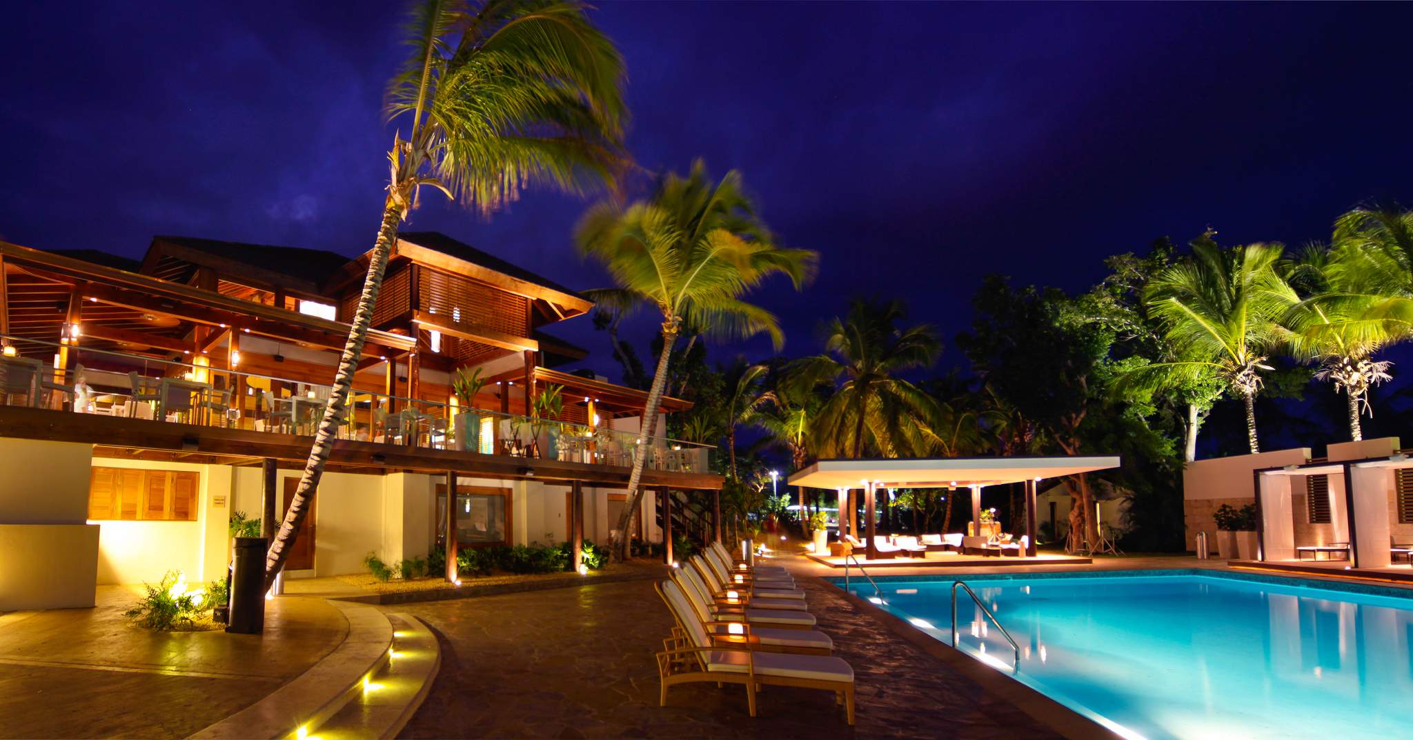 Casa De Campo in La Romana, Dominican Republic