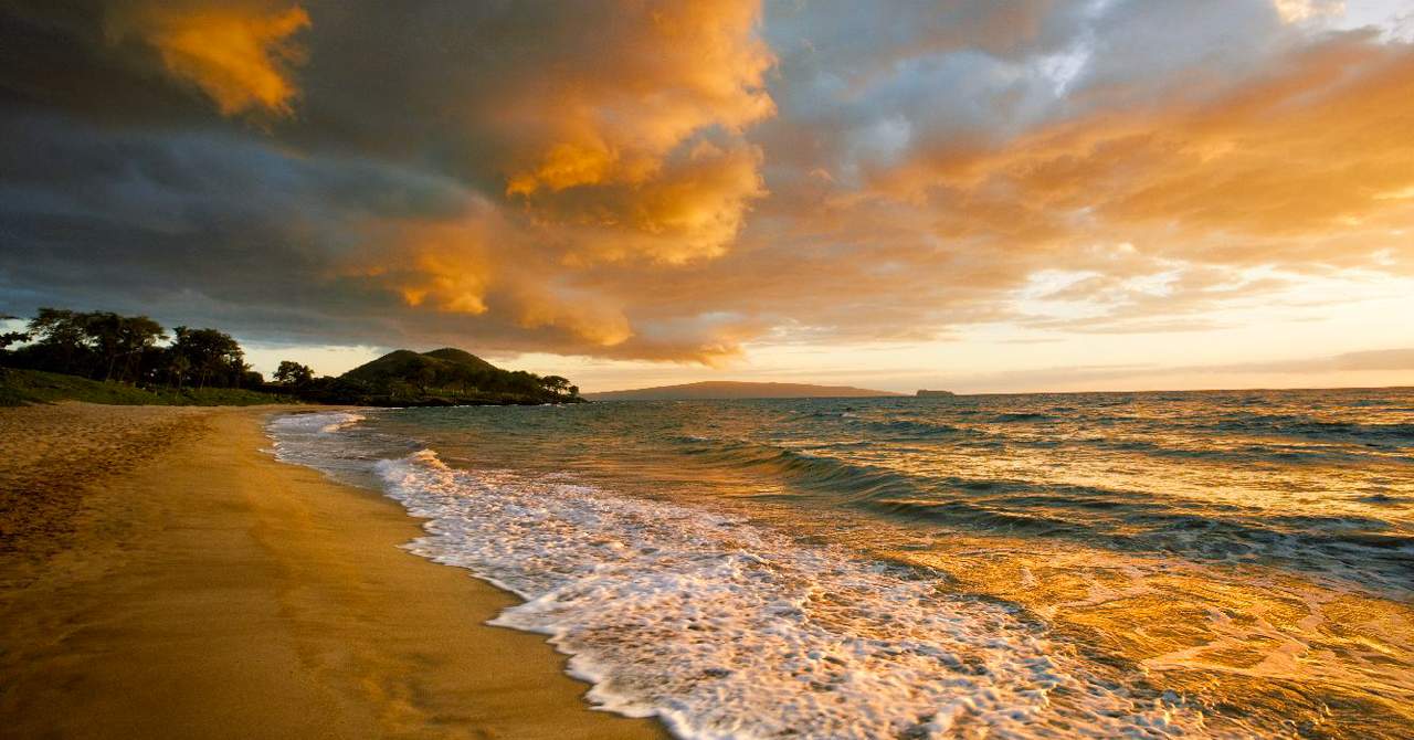 Makena Beach & Golf Resort