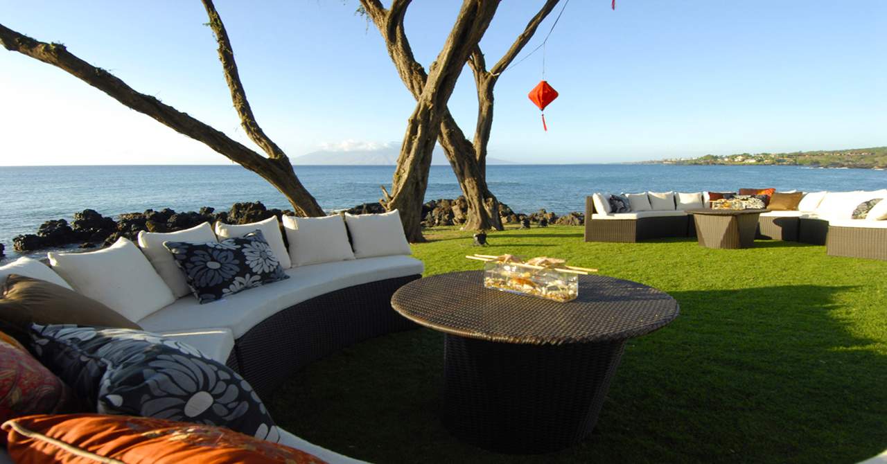 Makena Beach & Golf Resort