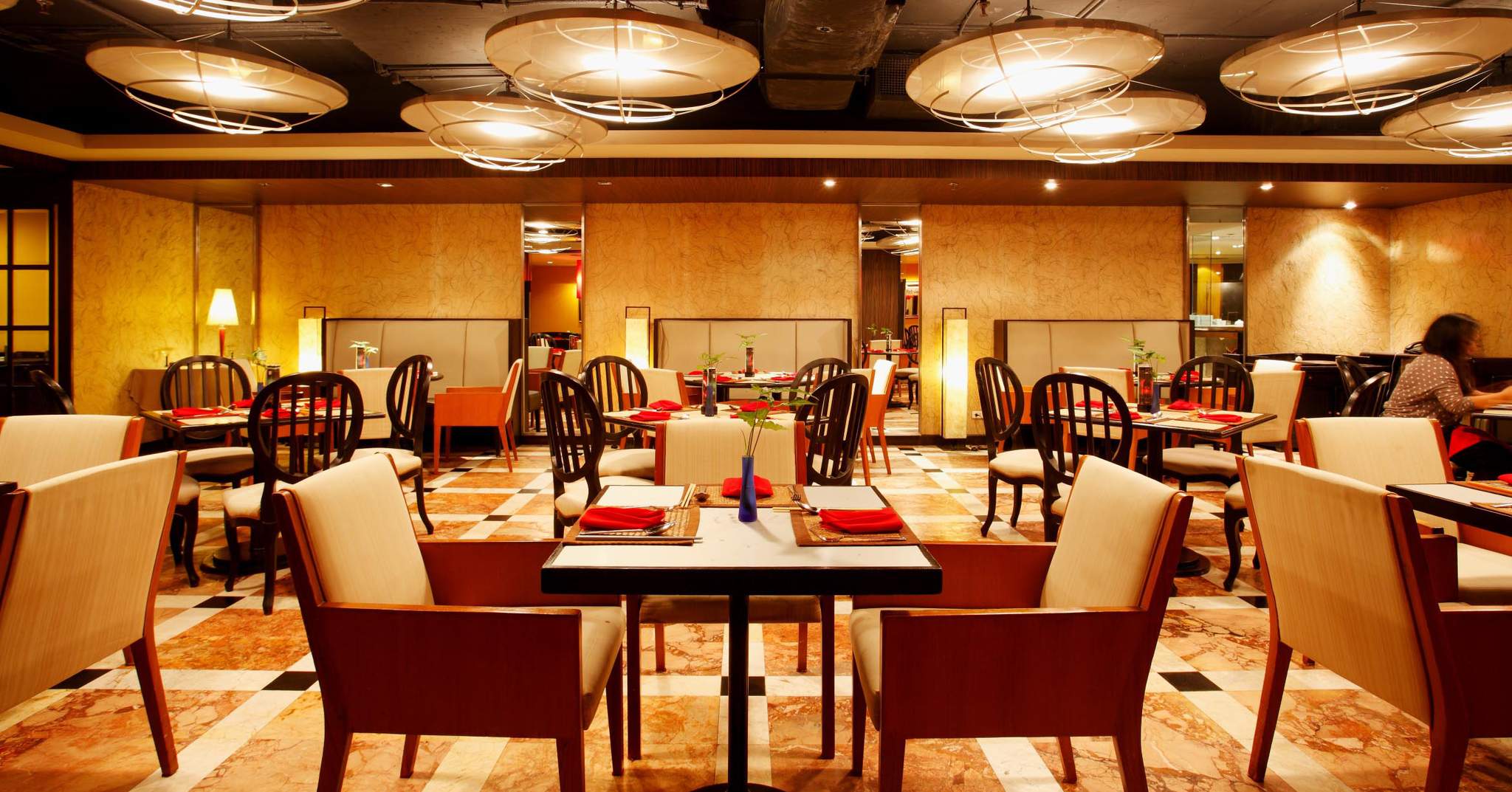 Centara Hotel Hat Yai