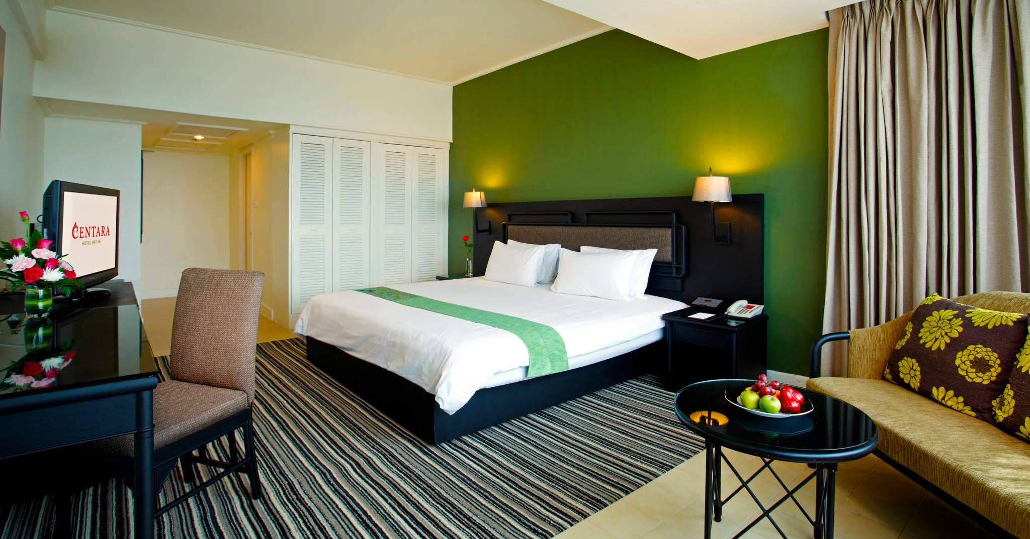 Centara Hotel Hat Yai