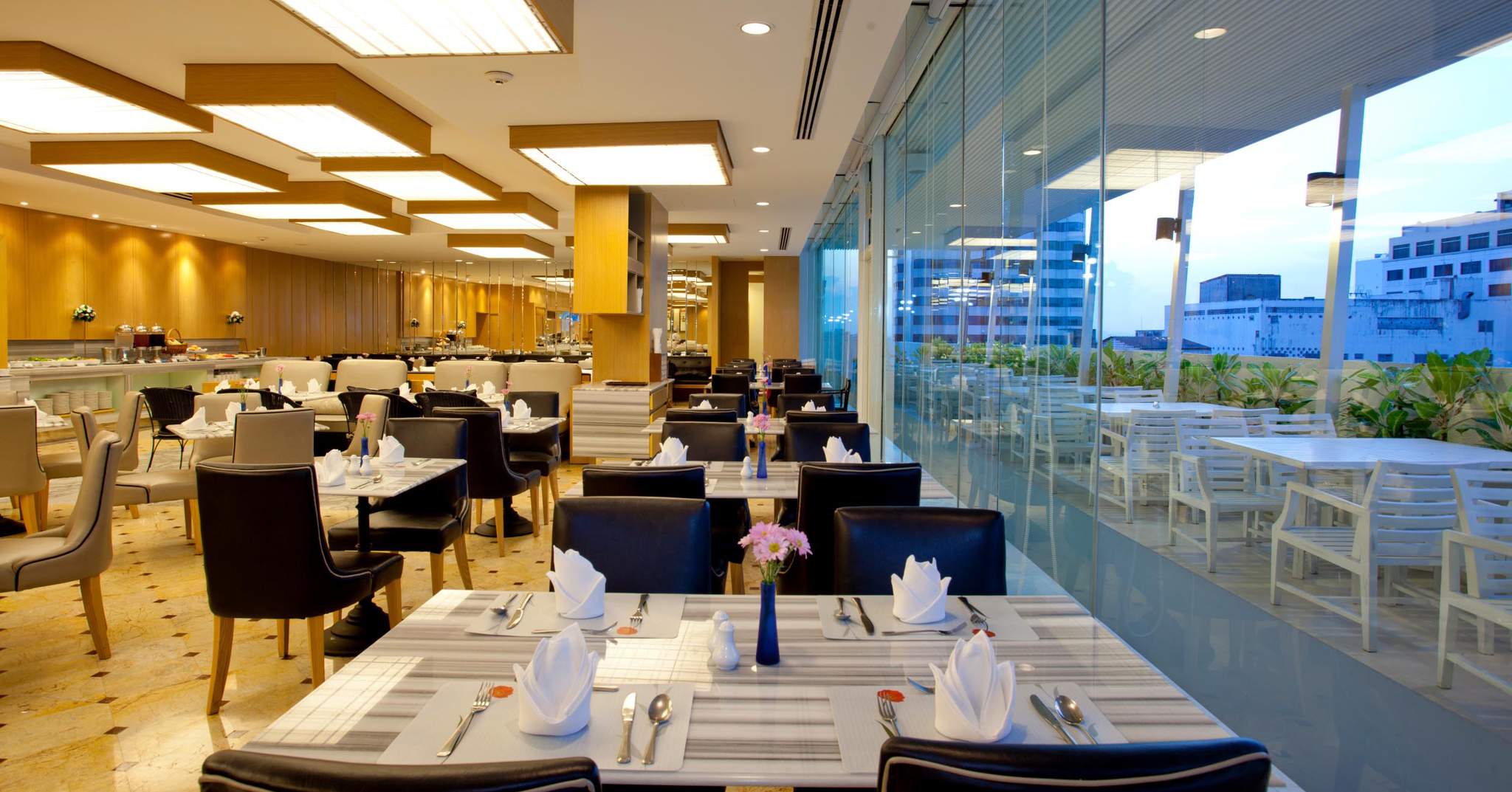 Centara Hotel Hat Yai