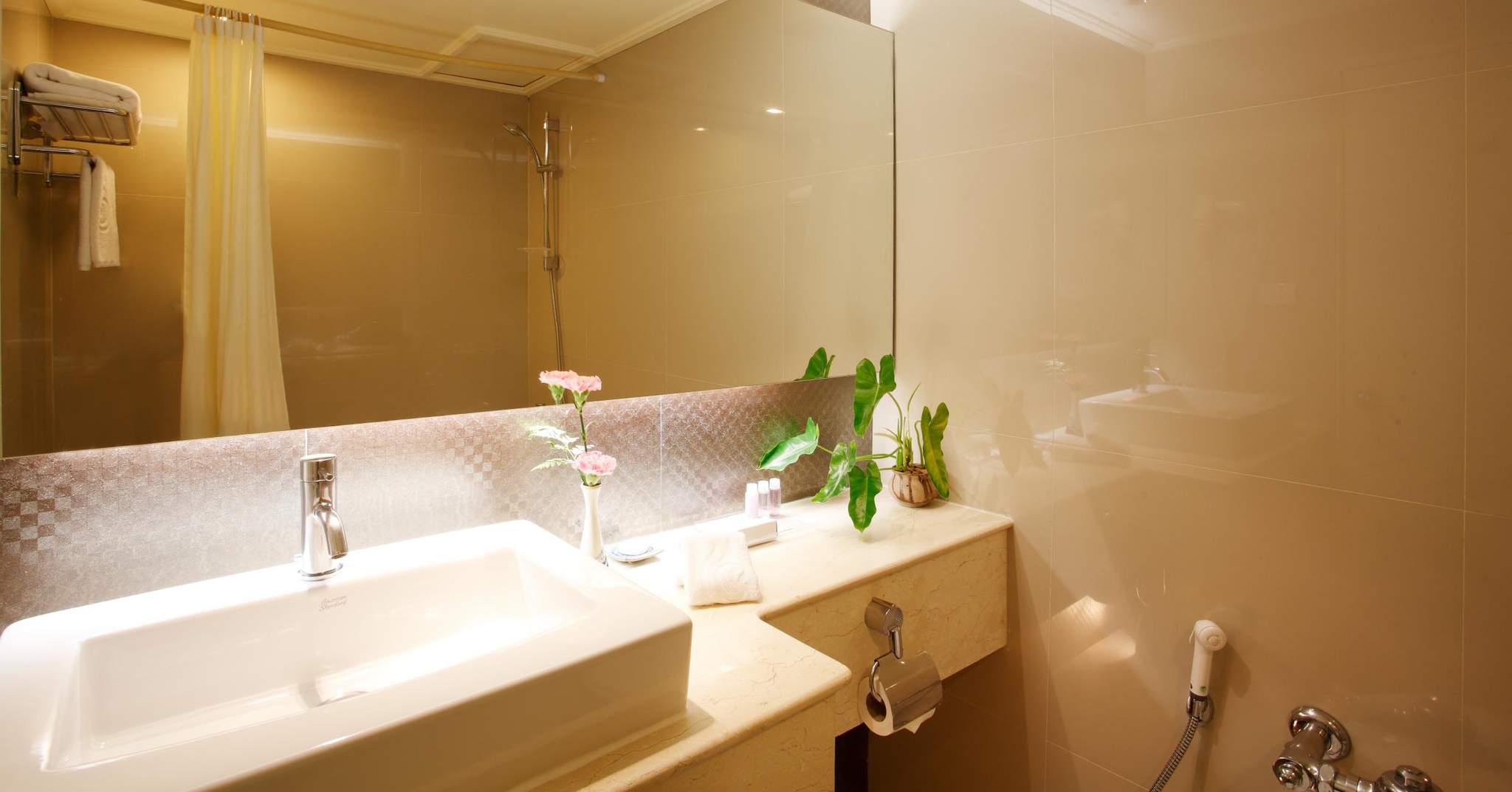 Centara Hotel Hat Yai