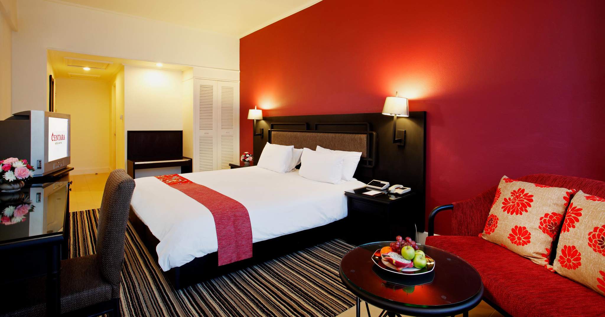 Centara Hotel Hat Yai