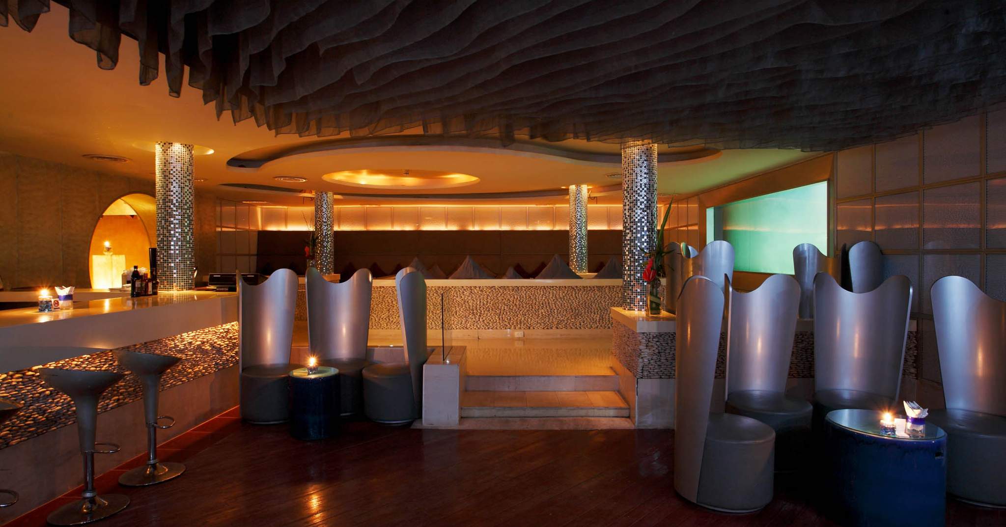 Centara Grand Beach Resort & Villas Krabi