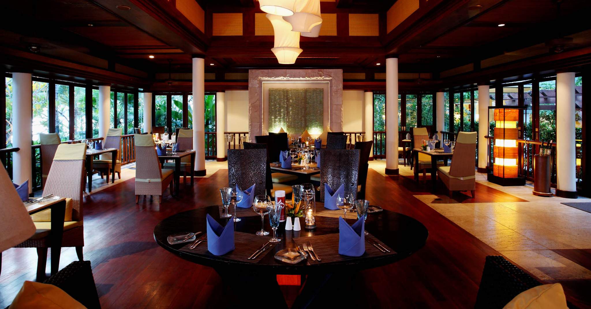 Centara Grand Beach Resort & Villas Krabi