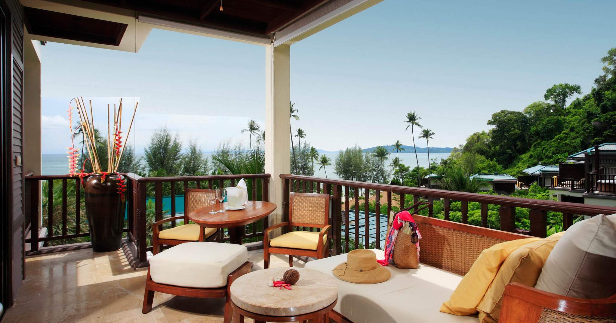 Centara Grand Beach Resort & Villas Krabi