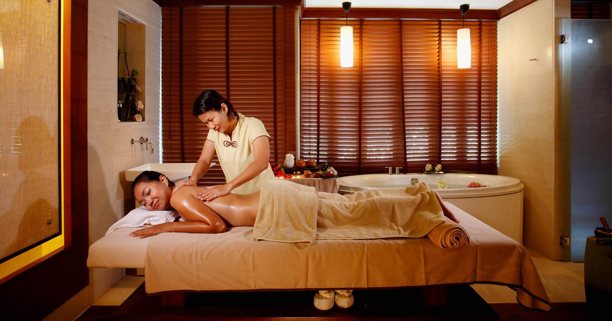 Centara Grand Beach Resort & Villas Krabi