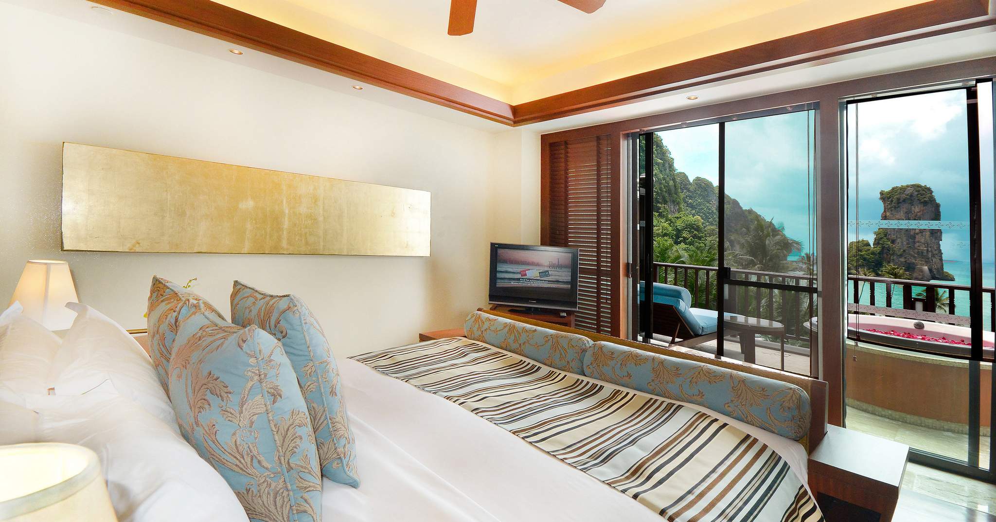 Centara Grand Beach Resort & Villas Krabi